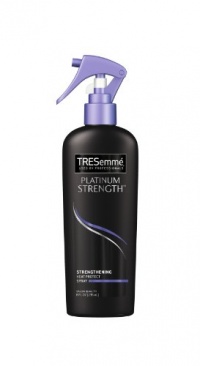 Tresemme Platinum Strength Heat Protect Spray, 8 Ounce