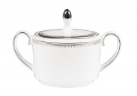 Vera Wang by Wedgwood Grosgrain Sugar