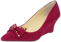 Ivanka Trump Women's Norah Wedge Pump