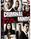 Criminal Minds: Fifth Season