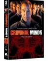 Criminal Minds: The First Season