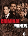 Criminal Minds: The Eighth Season