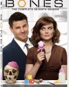 Bones: The Complete Seventh Season