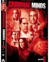 Criminal Minds: The Third Season