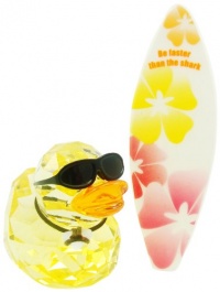 Swarovski Duck Sunny Steve