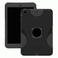 Trident Case AEGIS Series Case for Apple iPad mini, Black (AG-IPADMINI-BK)