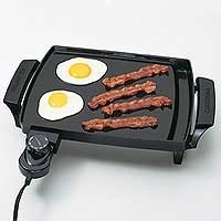 Presto 07211 Mini Griddle