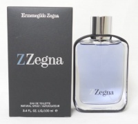 Ermenegildo Zegna Z Zegna 3.4 oz Eau de Toilette Spray