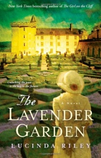 The Lavender Garden: A Novel