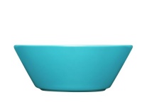 iittala Teema 6-Inch Soup Bowl, Turquoise