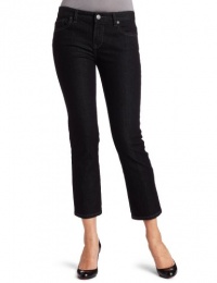 Calvin Klein Jeans Women's Petite Skinny Straight Fit Jean