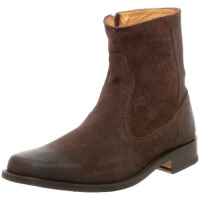 FRYE Men's Emmett Inside-Zip Boot