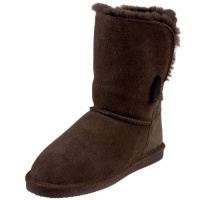 BEARPAW Women's Victorian Boot