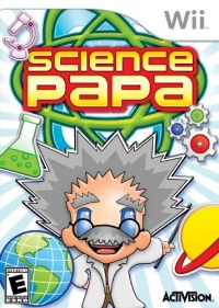 Science Papa