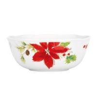 Lenox Winter Meadow Serving Bowl, Large