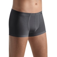 Hanro Men's Cotton Sensation Boxer Brief