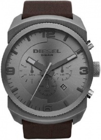 Diesel Men's DZ4256 Advanced Brown Watch