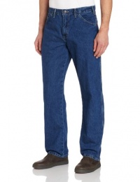 Dickies Men's Relaxed Fit Carpenter Jean