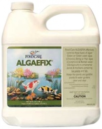 PondCare Algaefix Algae Control, 64-Ounce