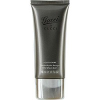 Gucci by Gucci Pour Homme After Shave Balm for Men 50ml 1.7oz