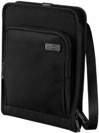 Victorinox Architecture 3.0 Tribune Digital Day Bag (Black)