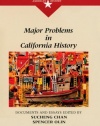 Major Problems in California History