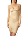 SPANX Slimplicity Lingerie Strap Slip Accessory Nude Size Medium