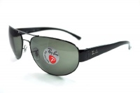 Ray Ban RB 3448 Sunglasses 002/58