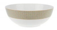 Villeroy & Boch Aureus 8-1/4-Inch Round Vegetable Bowl