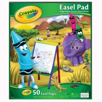 Crayola Easel Pad