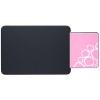 Logitech N315 Portable Lapdesk & Cooling Pad, Black & Pink