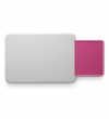 Logitech Portable Lapdesk N315 (Dusty Rose)