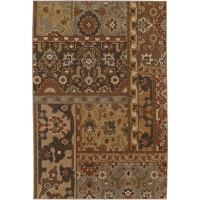 Karastan Bellingham Logan Rug