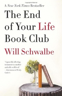 The End of Your Life Book Club (Vintage)