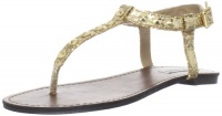 Steve Madden Women's Virrtue Thong Sandal