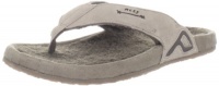 Reef Men's Chewmaca Shearling Sandal