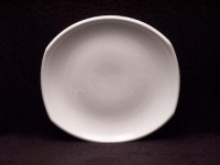 Dansk Classic Fjord 8-1/2-Inch Salad Plate