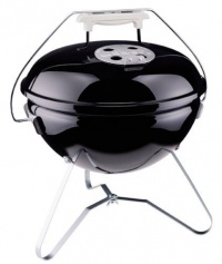 Weber 40020 Smokey Joe Gold Charcoal Grill