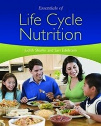 Essentials of Life Cycle Nutrition