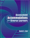 Assessment Accommodations for Diverse Learners