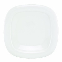 Lenox Aspen Ridge 11-1/2-Inch Square Dinner Plate