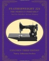 Featherweight 221: The Perfect Portable and Its Stitches Across History