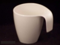 Villeroy & Boch Flow 11-1/2-Ounce Mug