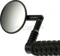 Mirrycle MTB Bar End Mountain Bicycle Mirror