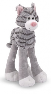 Melissa & Doug Lanky Legs Cat