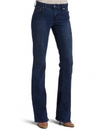 Levi's Misses Classic Bold Curve ID Boot Cut Jean