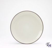 Noritake Colorwave Chocolate Salad Plate