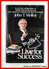 Molloy's Live for Success