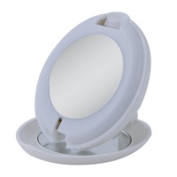 Zadro Lighted Compact Mirror