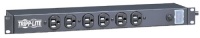 Tripp Lite DRS-1215 Surge Protector Rackmount 14 Outlet 15ft Cord 3000 Joules 1U RM